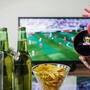 Alertan a aficionados que buscan ver gratis los partidos del Mundial en internet pueden caer en páginas falsas de streaming diseñadas para robar datos personales, contraseñas y tarjetas bancarias