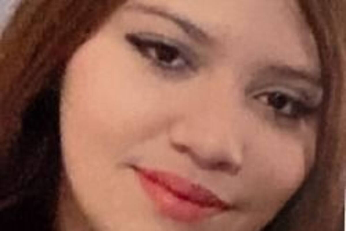 Se busca a Alison Asyli Hernández Alapizco de 16 años de edad