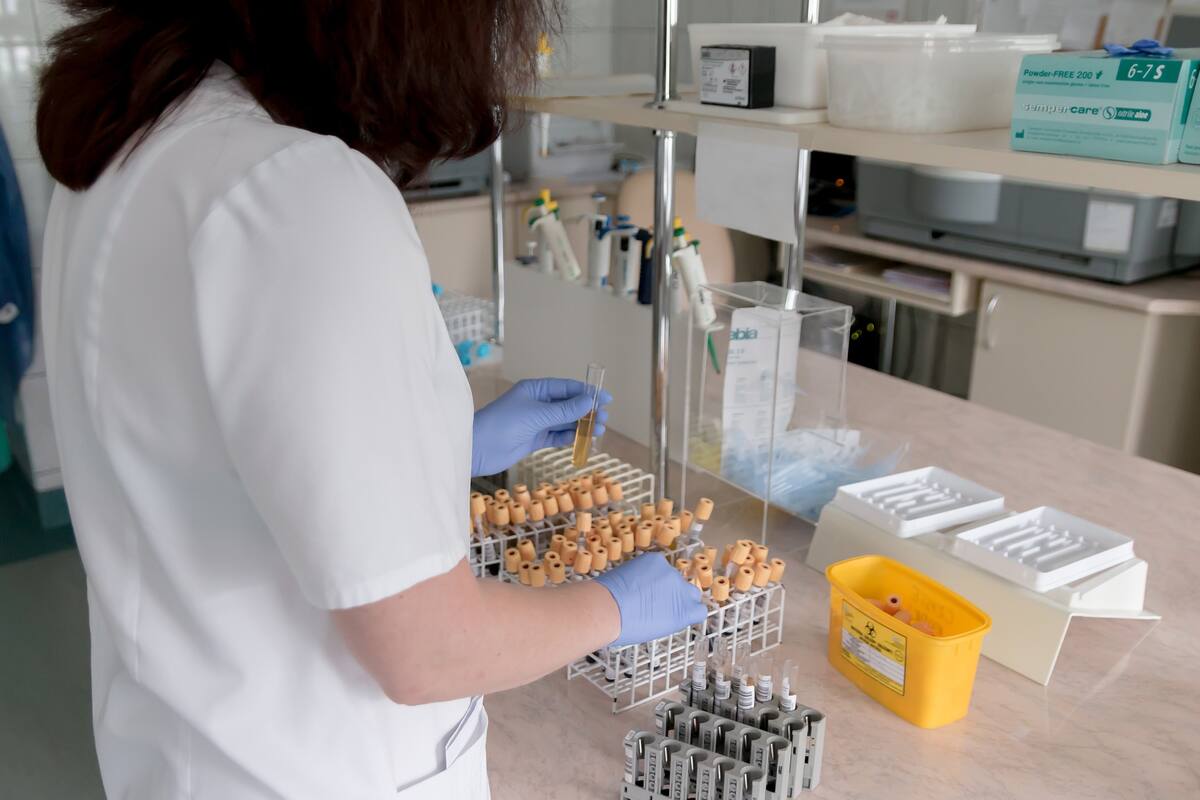 El personal de salud ante la pandemia: Luchan contra el COVID-19