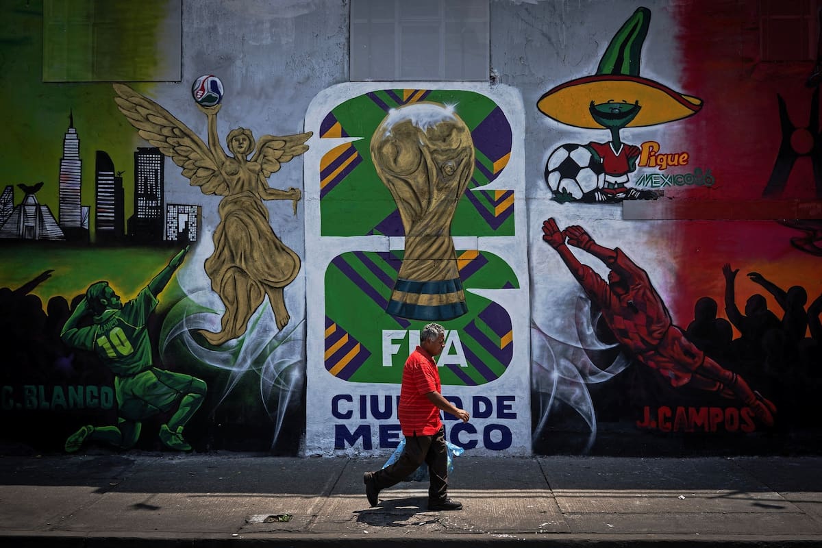 CIUDAD DE MÉXICO: SEDE CON HISTORIA