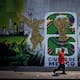CIUDAD DE MÉXICO: SEDE CON HISTORIA