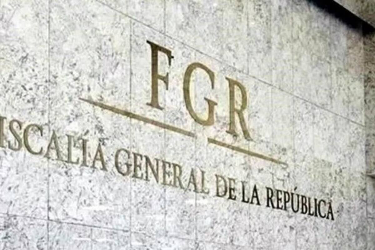 8 trabajadores de FGR dan positivo a Covid-19; otro muere