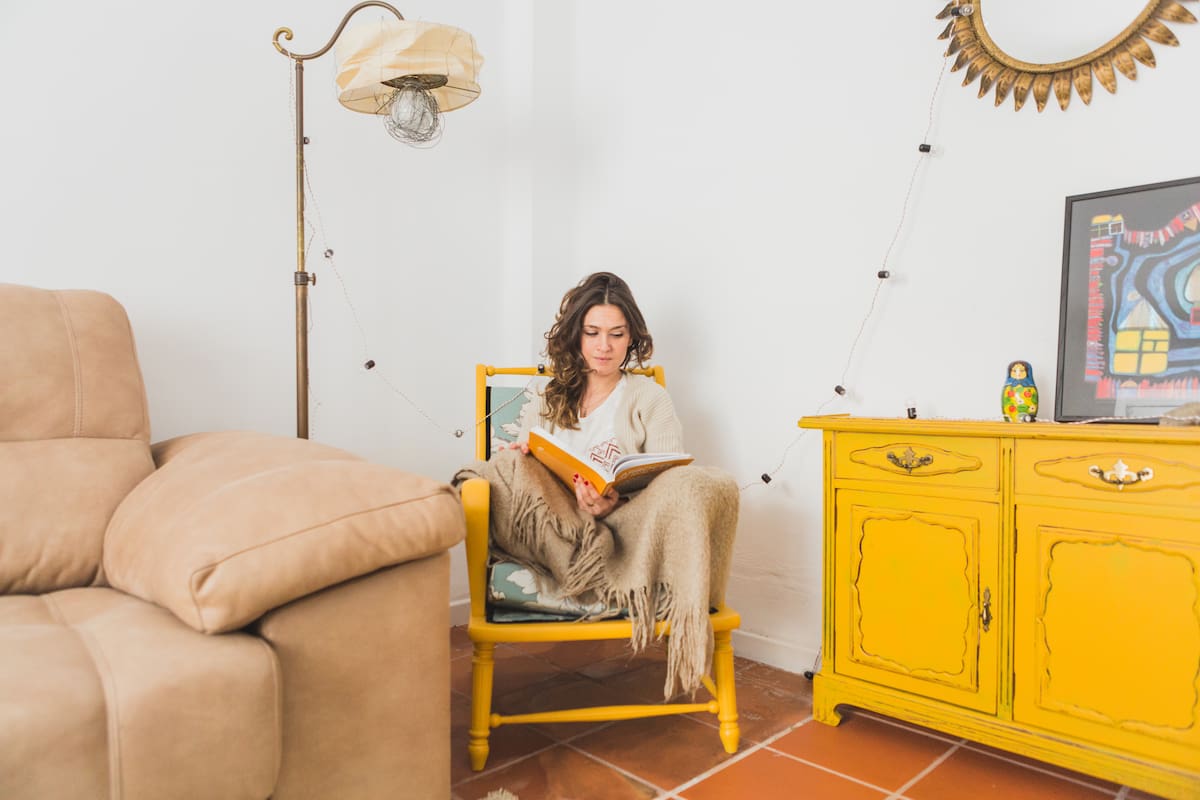 No se requieren remodelaciones costosas ni pintar toda la casa de un solo color para notar una diferencia | Pexels