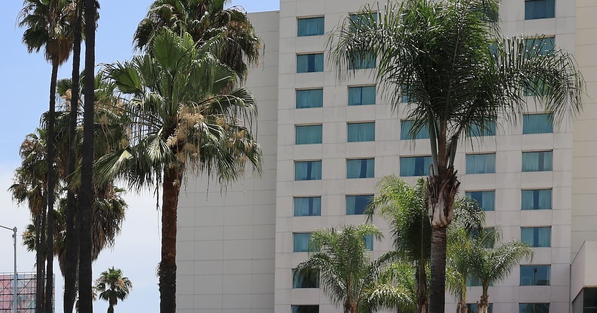 Hoteles de Tijuana cierran temporada al 62%: el termómetro clave para tu Q4