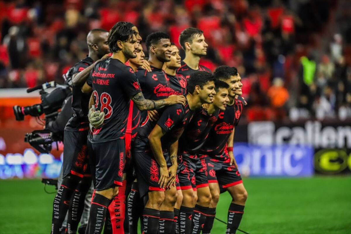 Foto: cortesía Xolos