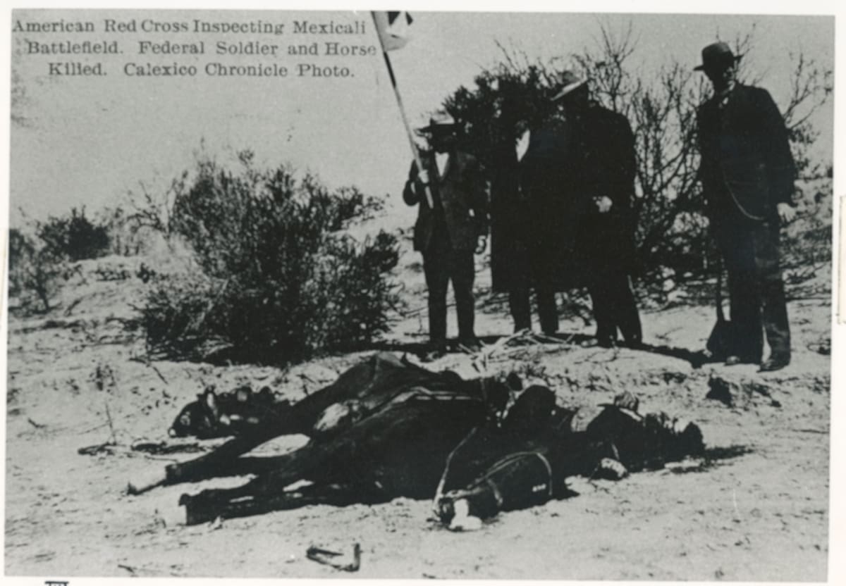 Colección fotográfica ADIIH-UABC