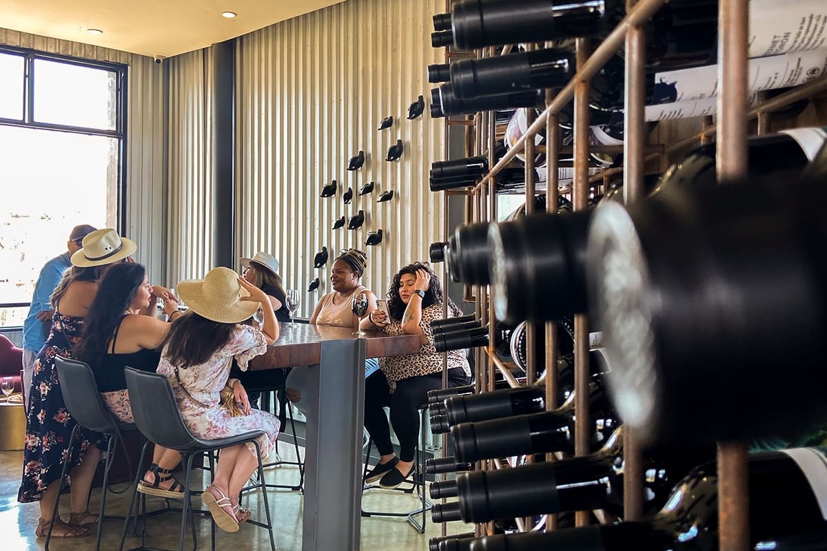 Hasta 70% de visitantes del Valle de Guadalupe provienen de Tijuana