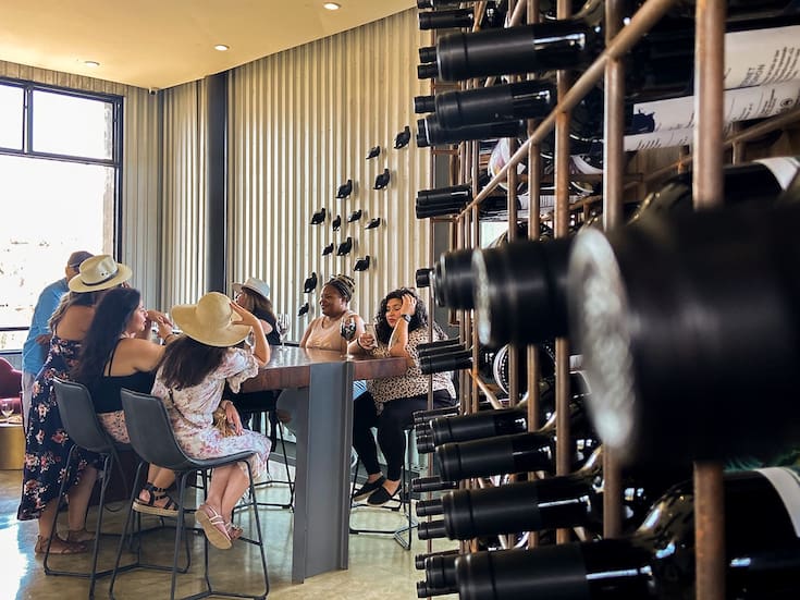 Hasta 70% de visitantes del Valle de Guadalupe provienen de Tijuana