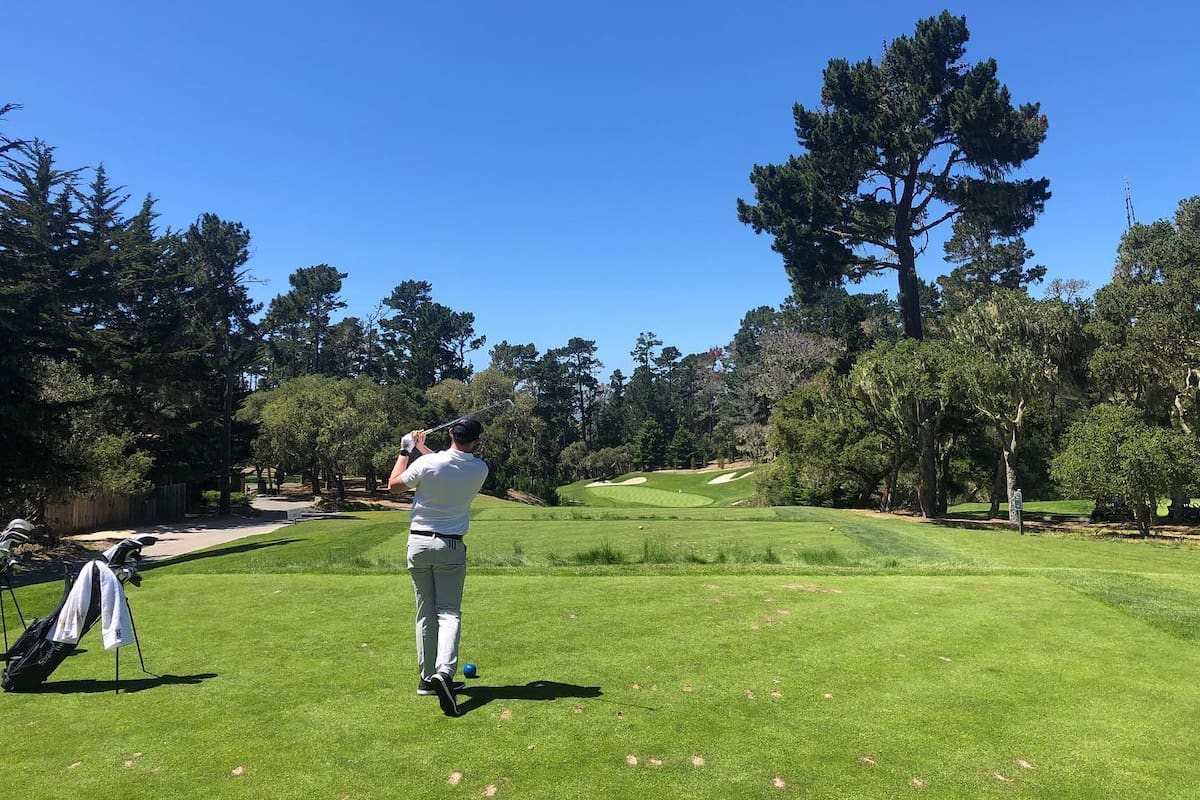 Descubre el Campo de Golf Butterfield en Wellton, Arizona: Naturaleza, Vistas a las Montañas Gila y 18 Hoyos para Todos los Niveles