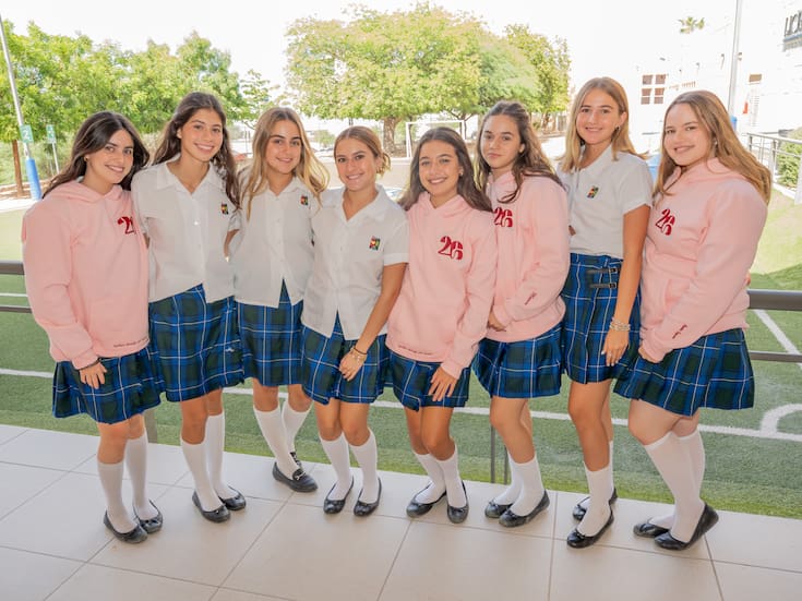 UN AÑO LLENO DE APRENDIZAJES