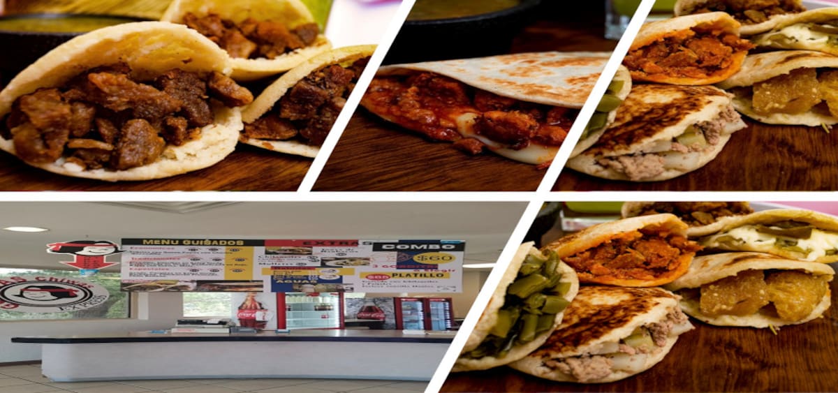 De éxito gastronómico a la lista negra de EE. UU.: el tradicional restaurante 'Gorditas Chiwas' es sancionado por la OFAC por lavado de dinero
