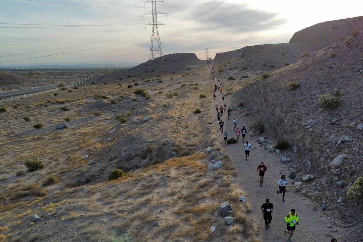 Preparan ascenso al Cerro Ciempiés