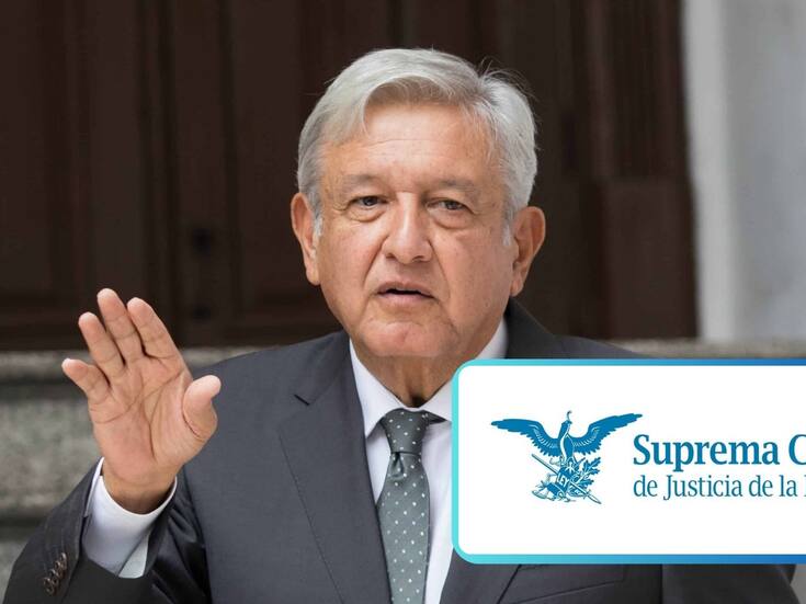 SCJN coincidió con AMLO avaló la extinción de fideicomisos que el ex presidente ordenó