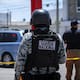 Asesinan a hombre de la tercera edad en estacionamiento de un OXXO en Jardín Dorado