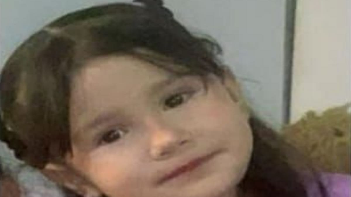 Activan Alerta Amber para localizar a Sheyla Katherine Casanova Thing de 4 años desaparecida en Tijuana