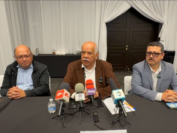 Empresarios piden mayor información sobre la estrategia de seguridad