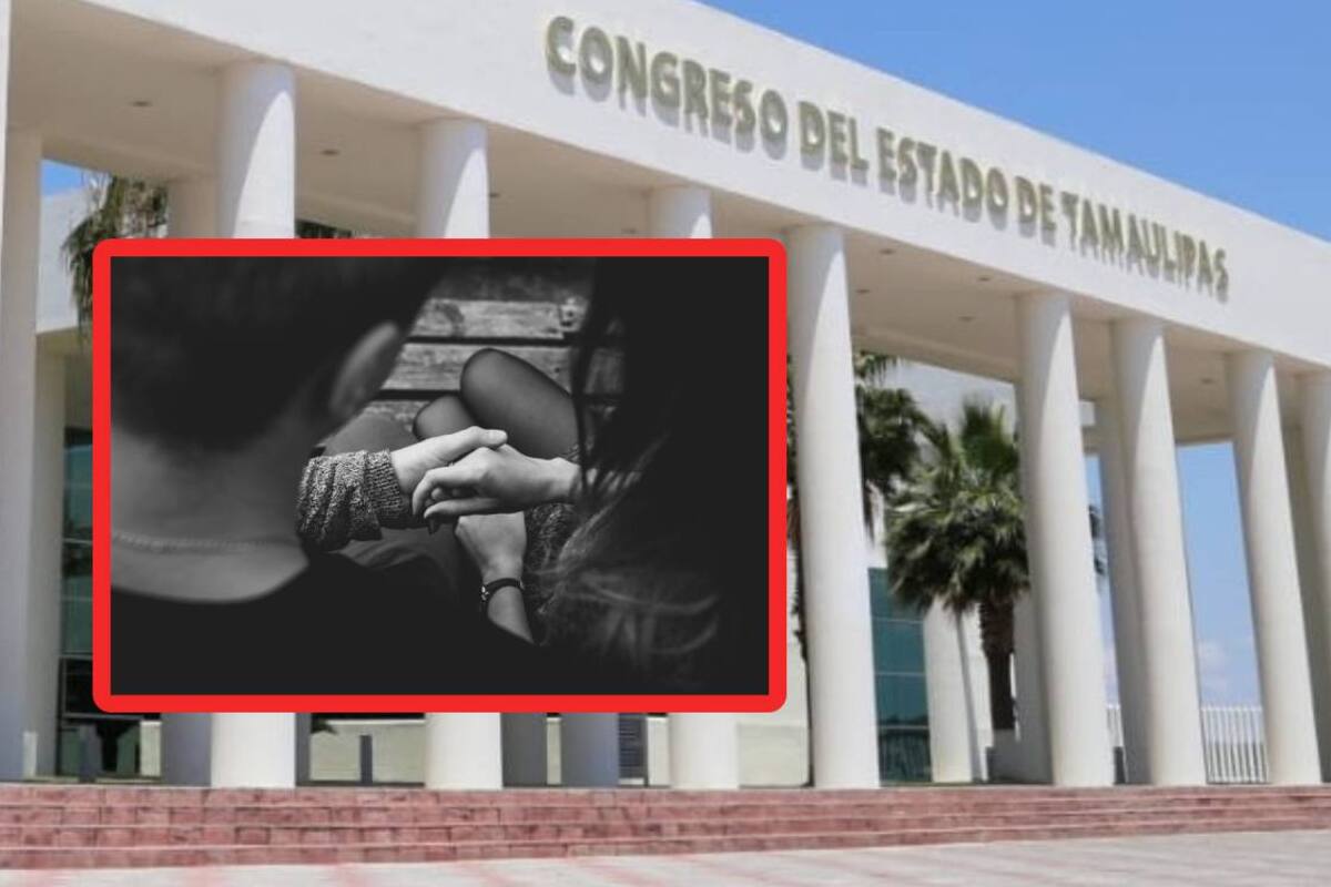 Es legal el concubinato en Tamaulipas; Congreso lo aprueba