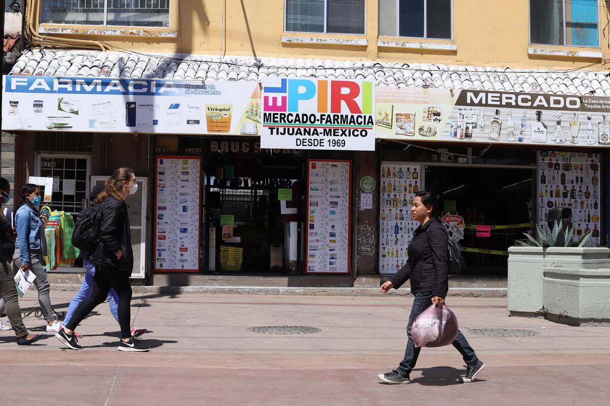 El Piri, frente a una nueva crisis por coronavirus