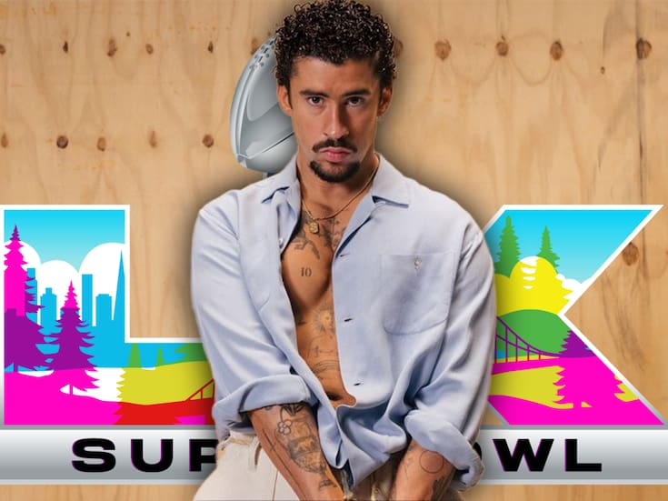 Todos los detalles del show de medio tiempo de Bad Bunny en el Super Bowl: Setlist, duración e invitados