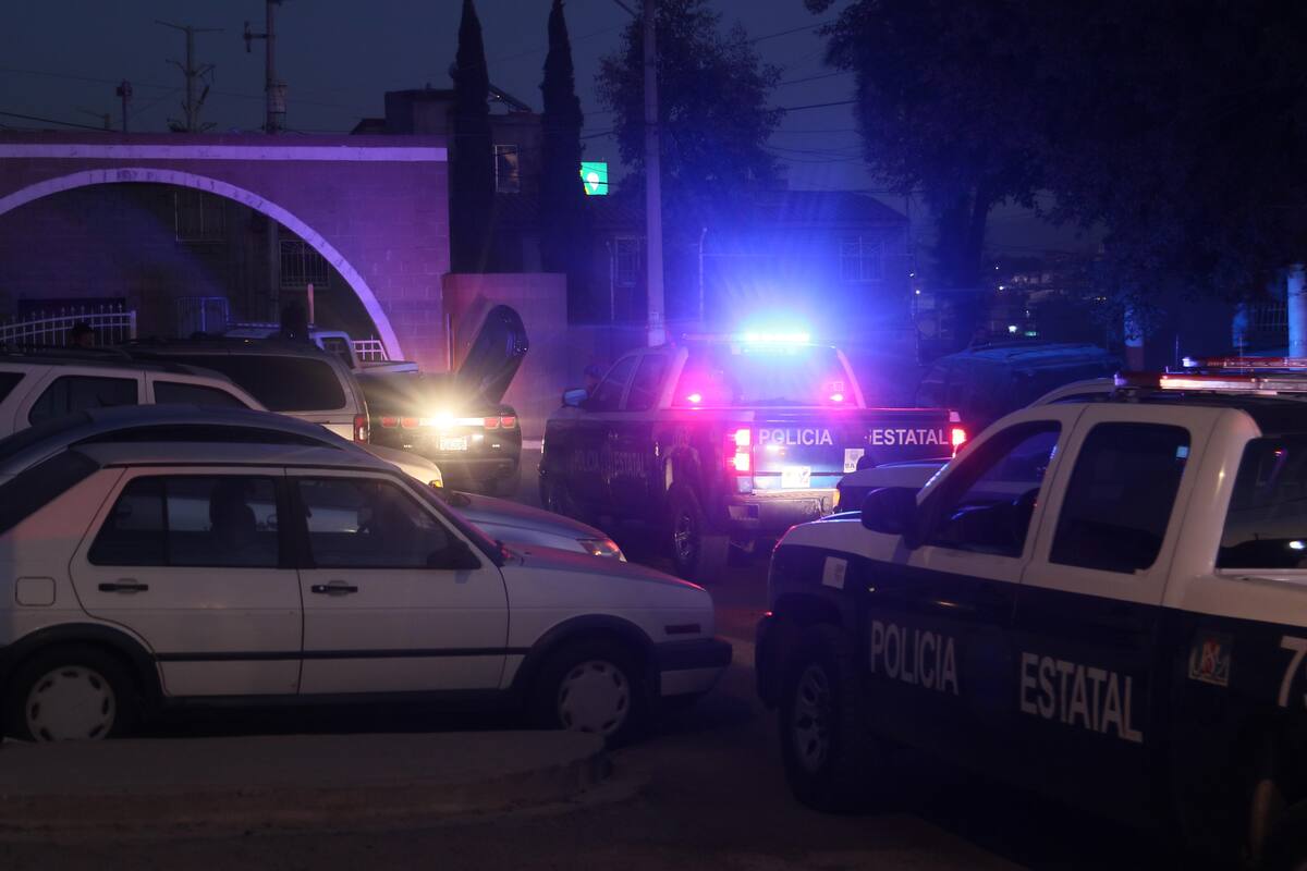 Asesinan a guardia de seguridad en Playas de Tijuana