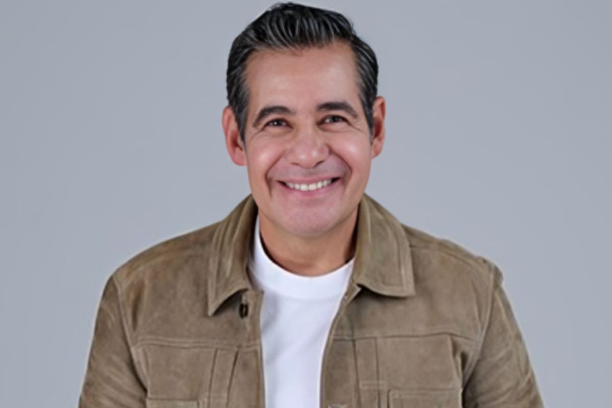 Yordi Rosado explica por qué eliminó la entrevista con Luis de Llano de su canal