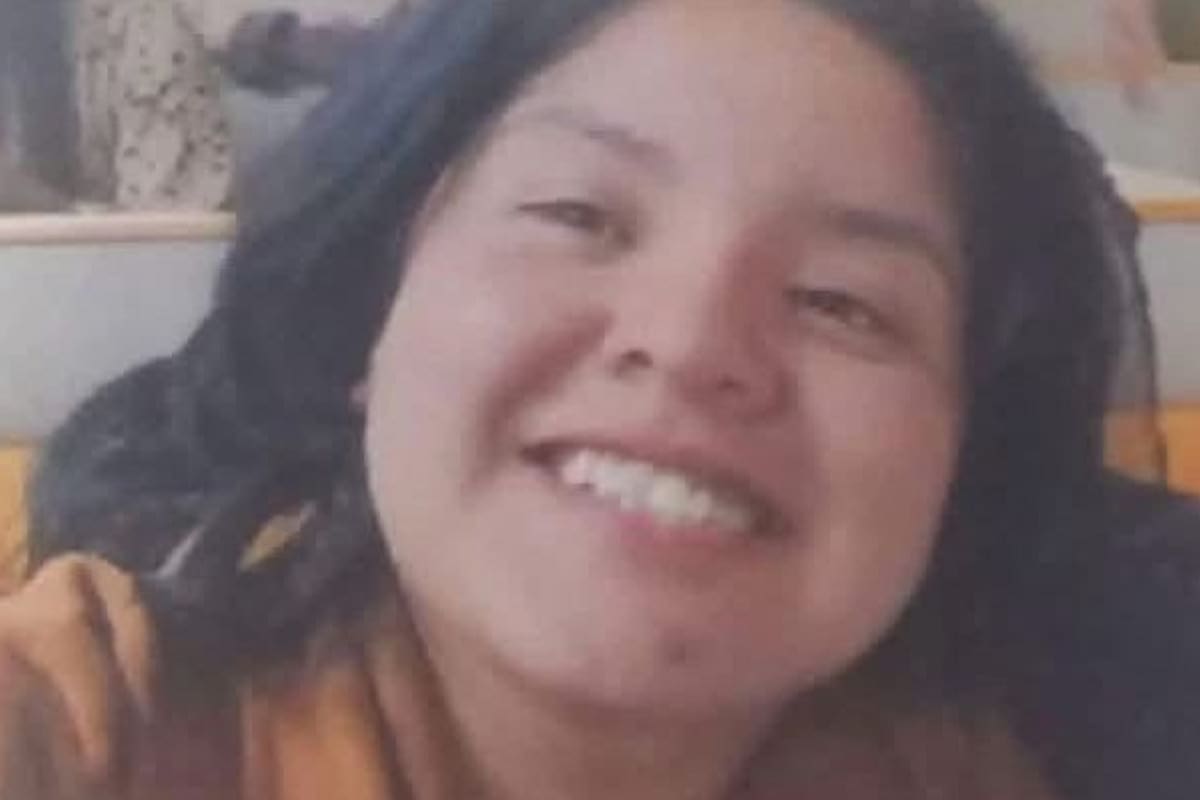 Se busca a Heidi Michelle Robles Beltrán de 23 años