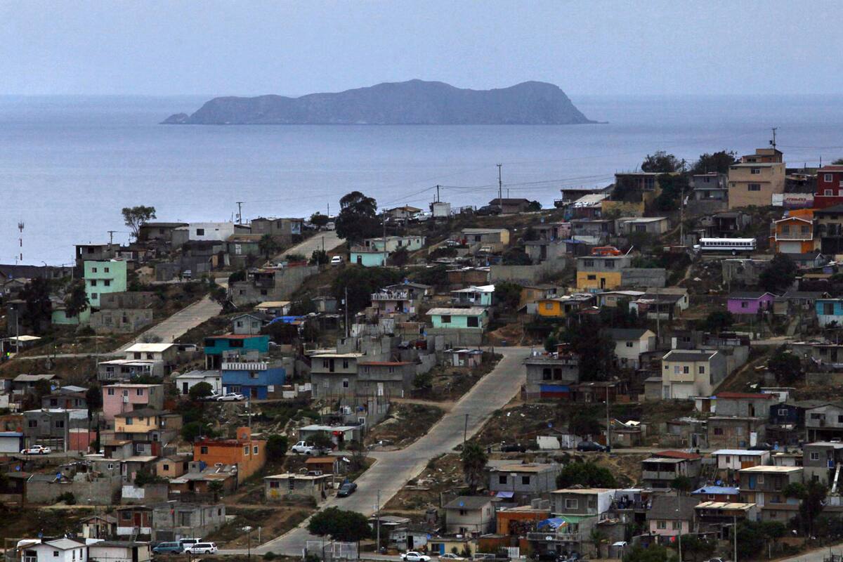 Baja California celebra 72 años de haberse convertido en Estado