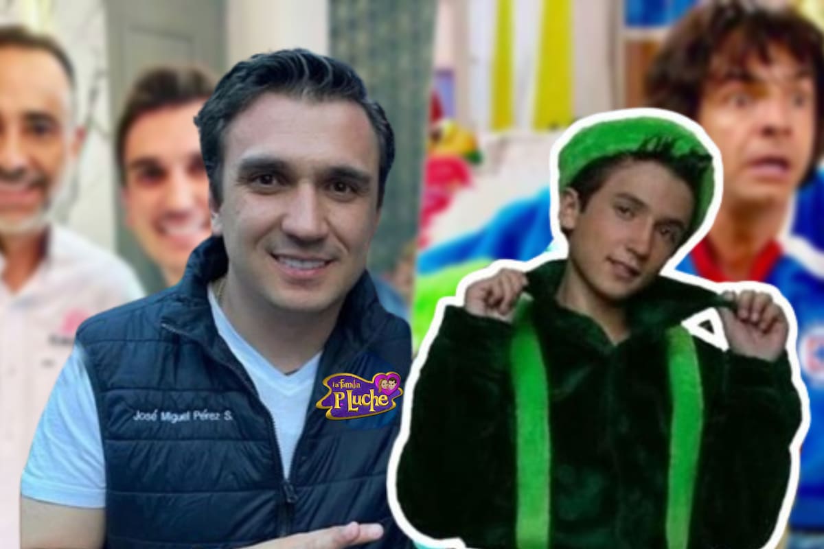 Ludoviquito P. Luche gana elección y tendrá cargo político en Metepec; conoce “su CV”