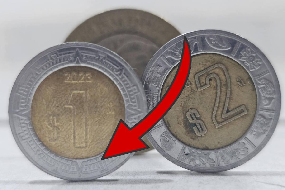 Adiós al superpeso; moneda mexicana se deprecia 22.5% durante el 2024