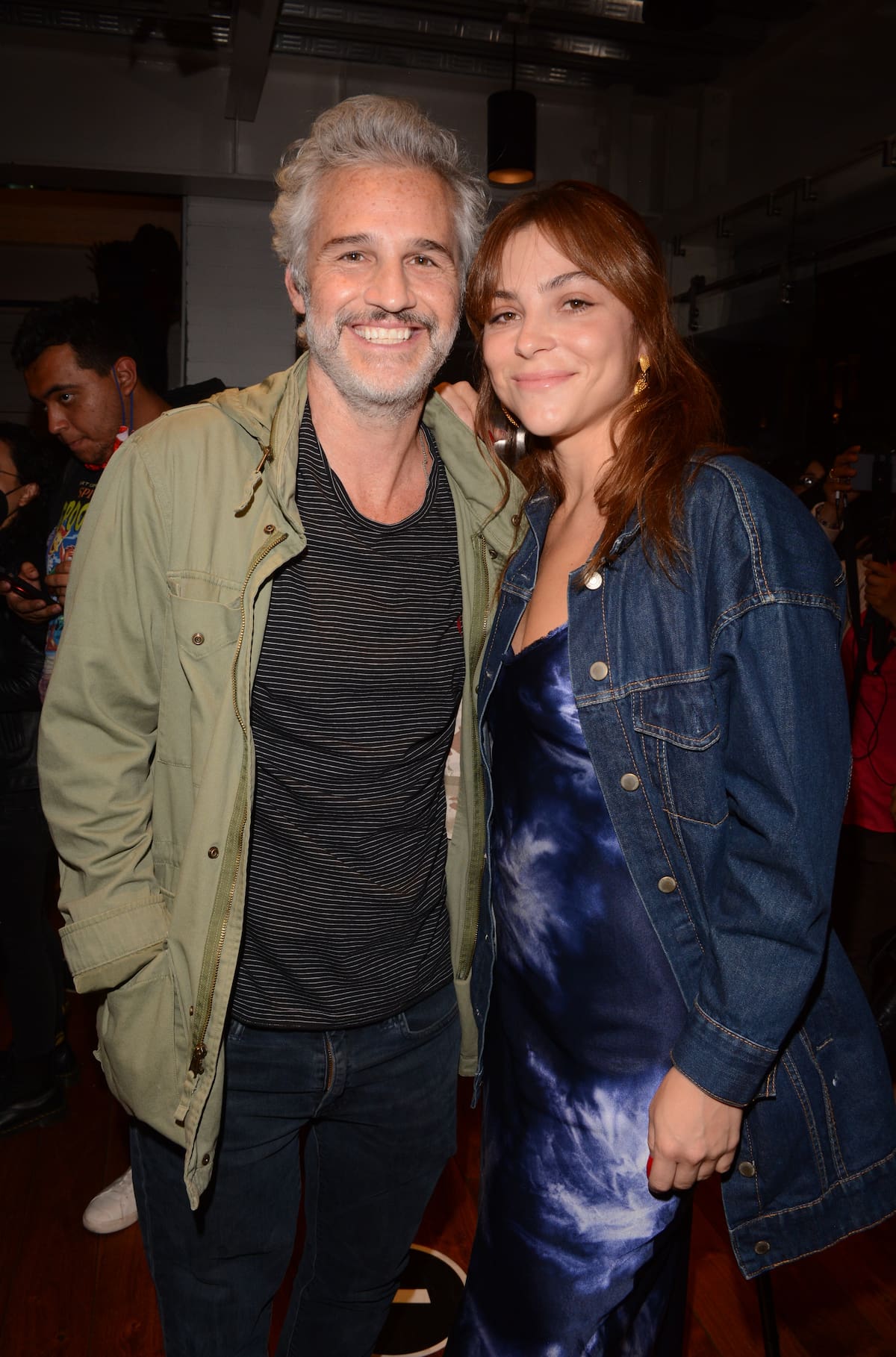 Paulina Dávila y Juan Pablo Medina habían anunciado su separación en junio del 2023.