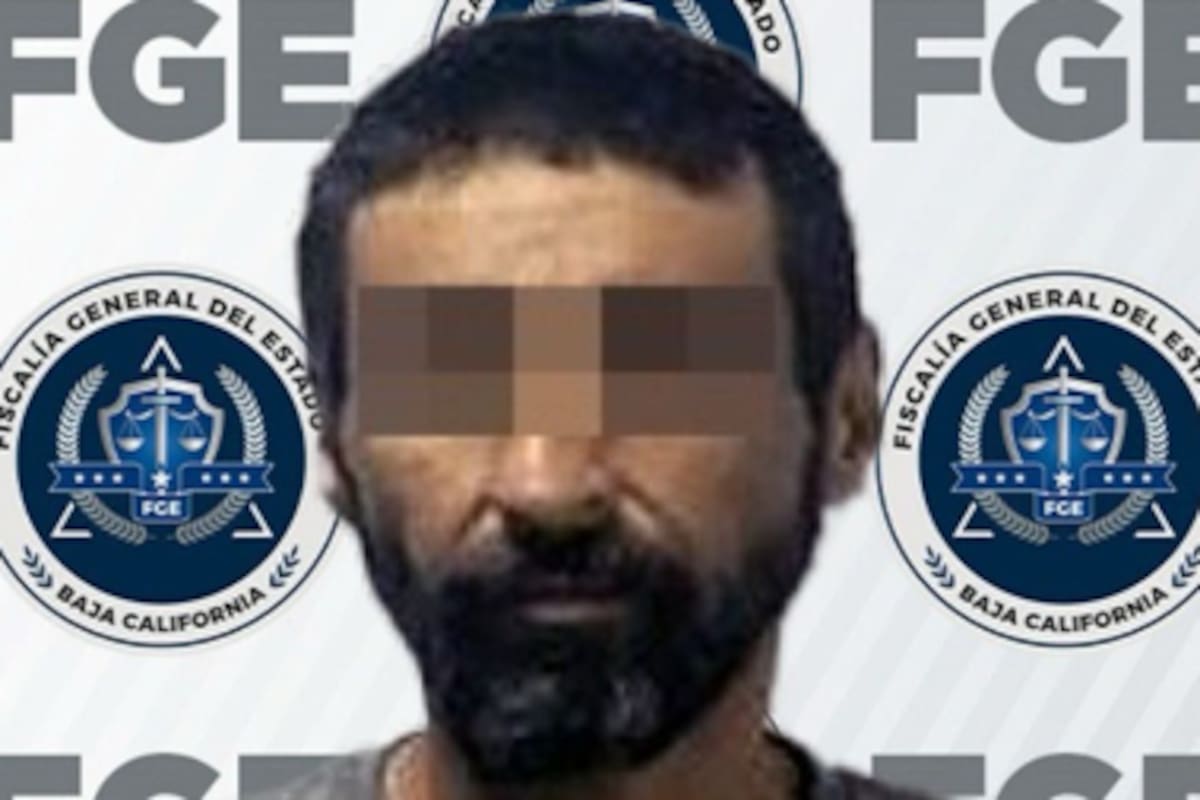 Vinculan a proceso a hombre por violación de menor de 14 años