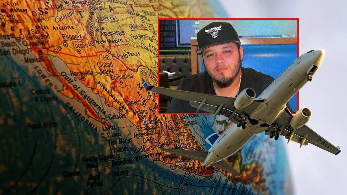 ICE podría intentar deportar a México al salvadoreño Kilmar Abrego Garcia, acusado por Trump de pertenecer a la MS-13; Sheinbaum ya ha dicho que “no somos país tercero”
