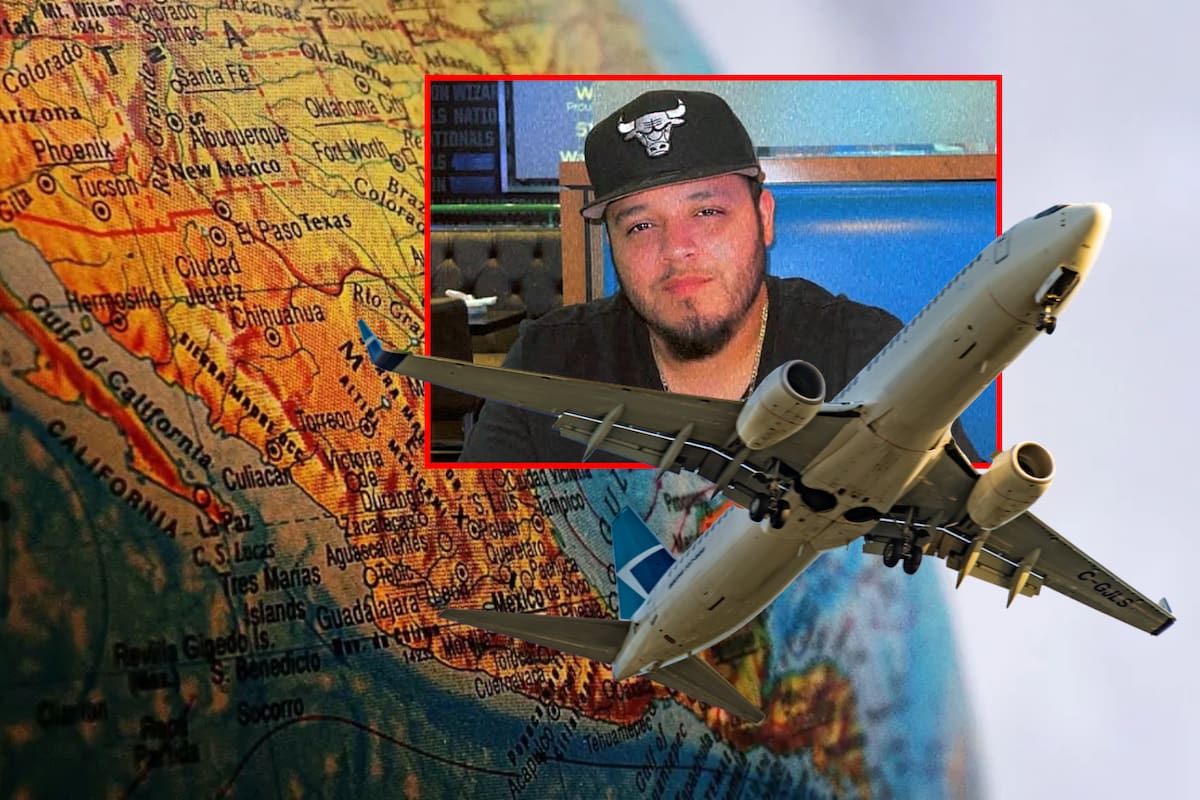 ICE podría intentar deportar a México al salvadoreño Kilmar Abrego Garcia, acusado por Trump de pertenecer a la MS-13; Sheinbaum ya ha dicho que “no somos país tercero”