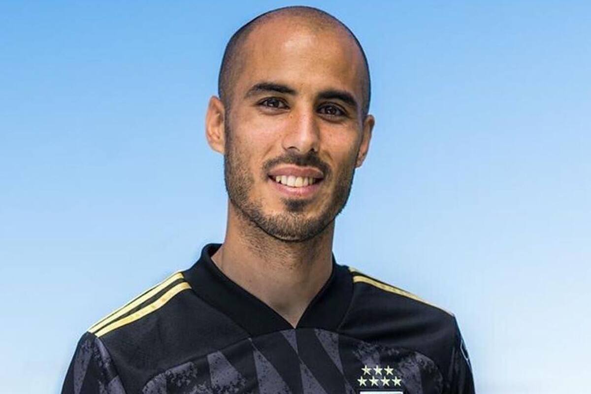 “En España estamos en cuarentena hace nueve días. Salimos dos veces al supermercado nada más" : Guido Pizarro