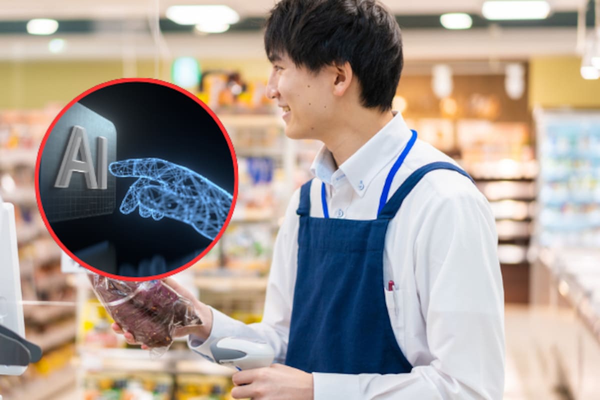 Walmart anuncia transformación total de sus 2.1 millones de empleados con inteligencia artificial