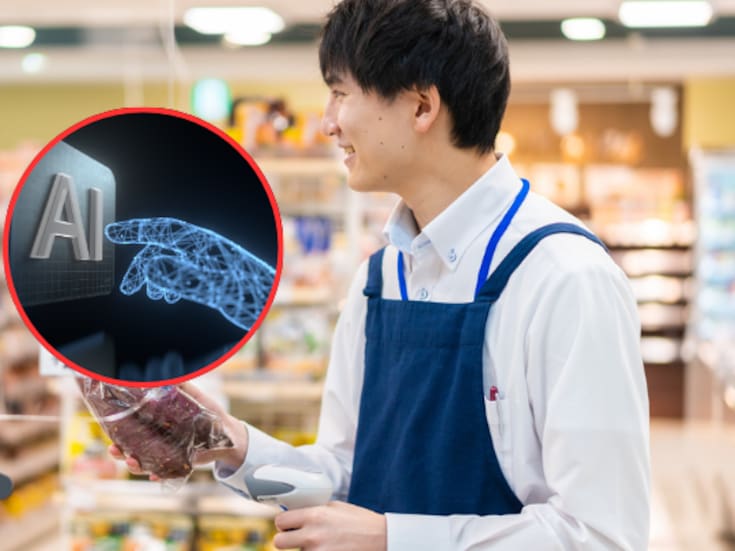 Walmart anuncia transformación total de sus 2.1 millones de empleados con inteligencia artificial