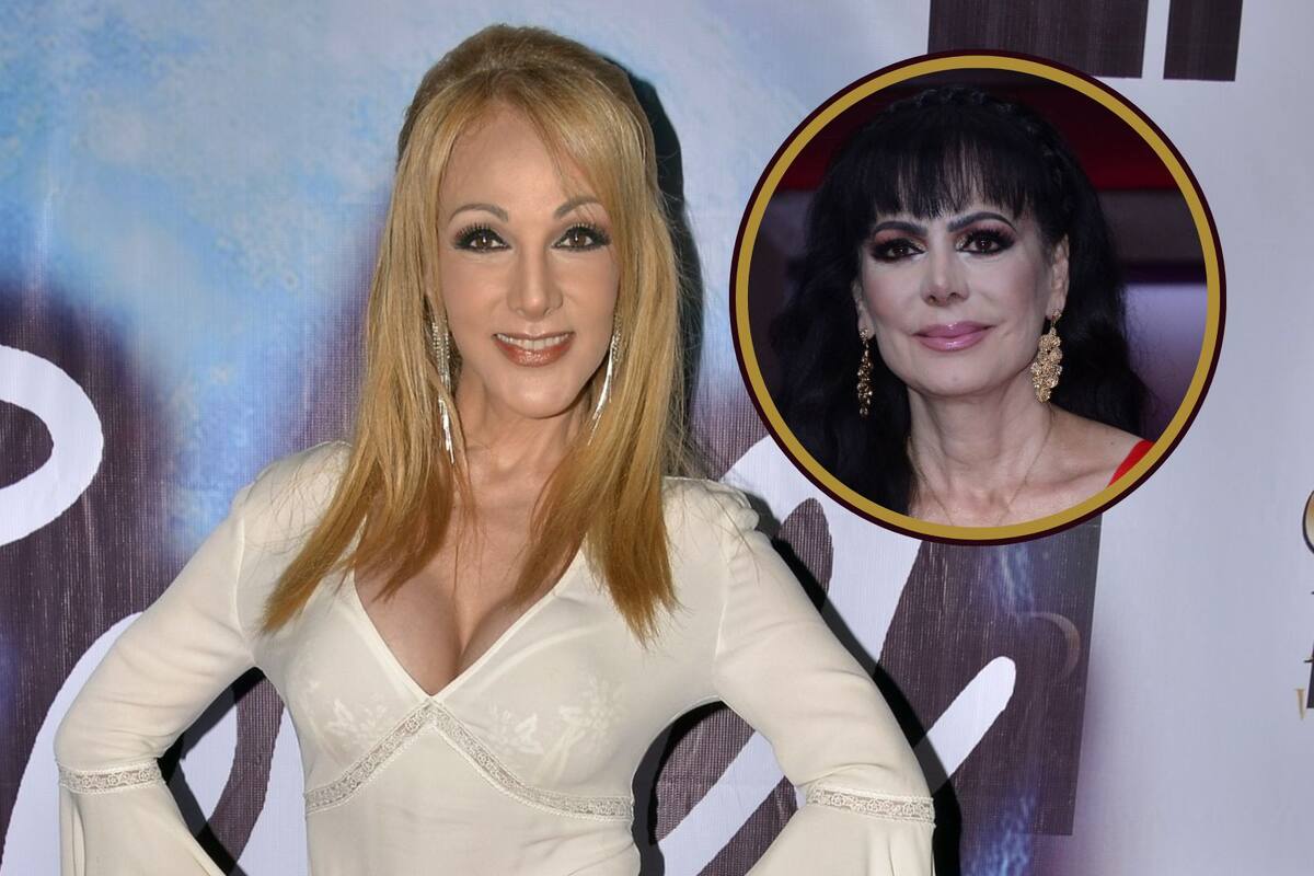 Olivia Collins estaría dispuesta a declarar en apoyo a Maribel Guardia si es necesario