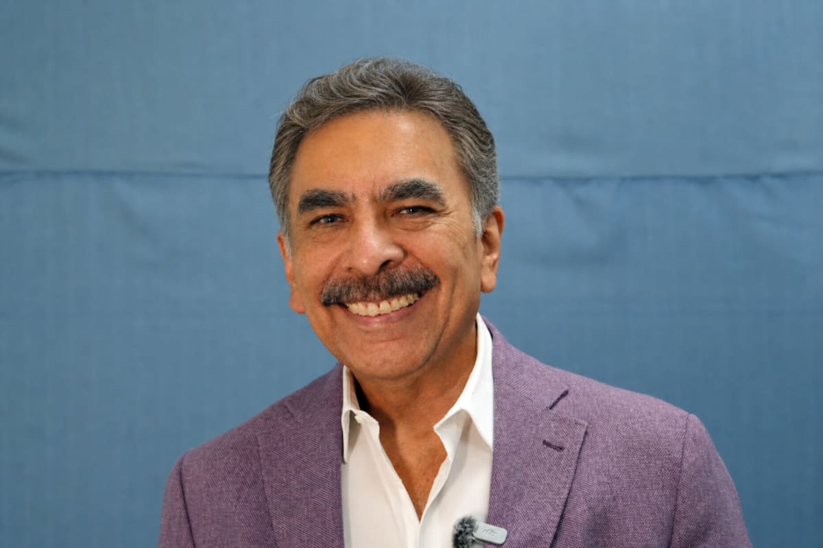 Arturo Ceceña