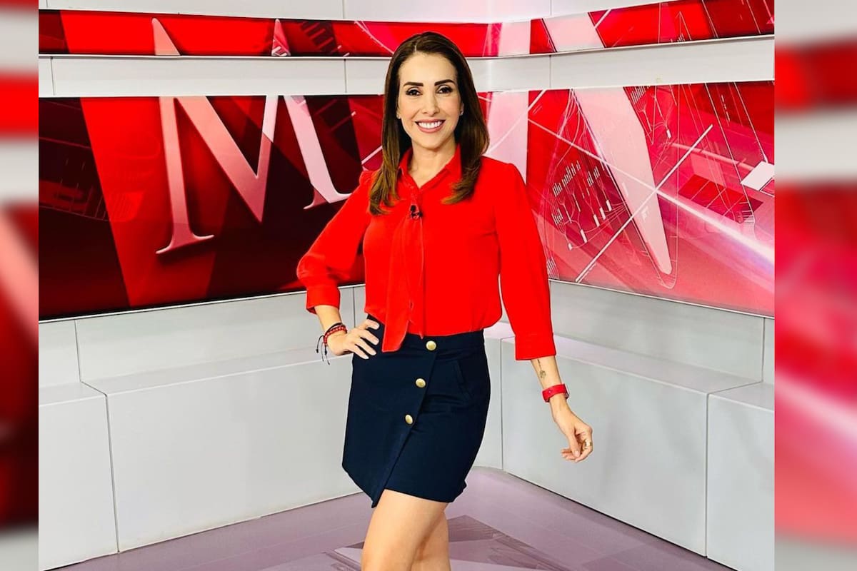 Azucena Uresti deja Milenio tras 20 años por “condiciones actuales”