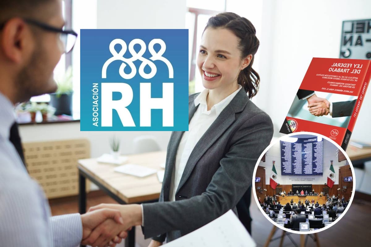 ¿Qué es el Candado RH? Hoteleros y restauranteros se unen para crear buró laboral, pero ¿es legal?