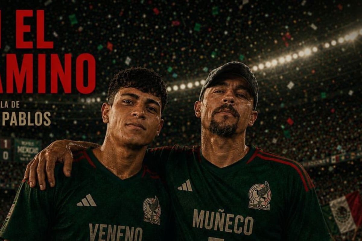 Sonora llega al Ariel: Osvaldo Sánchez busca conquistar al cine mexicano con “En el camino”