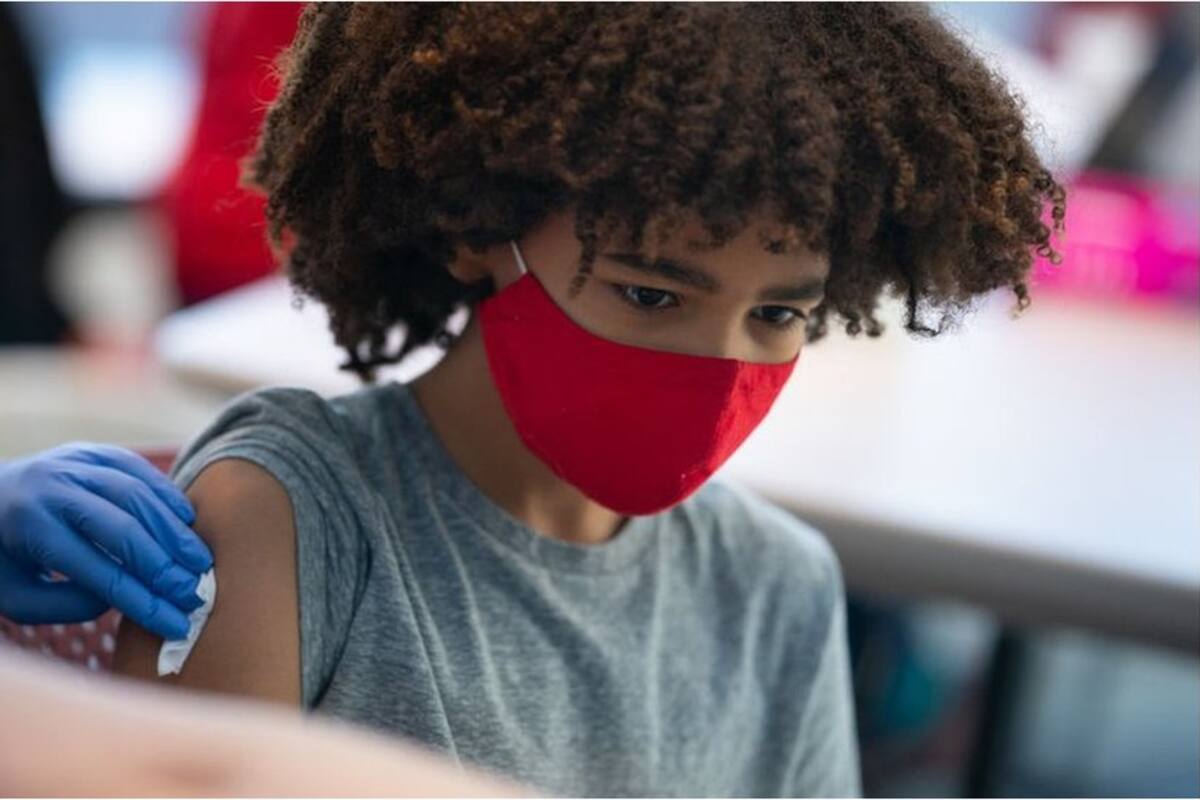 Vacuna contra la covid-19: la difícil decisión de vacunar o no a los niños