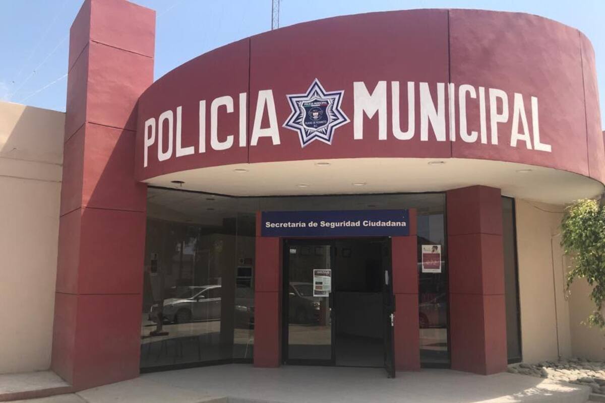 Suspende Sindicatura a nueve por suicidio en celdas de la Policía Municipal de Rosarito