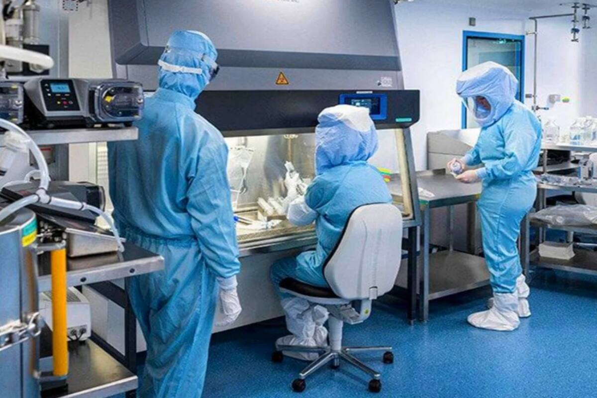 Científicos de la UNAM apuestan por tratamiento contra el cáncer sin dolor