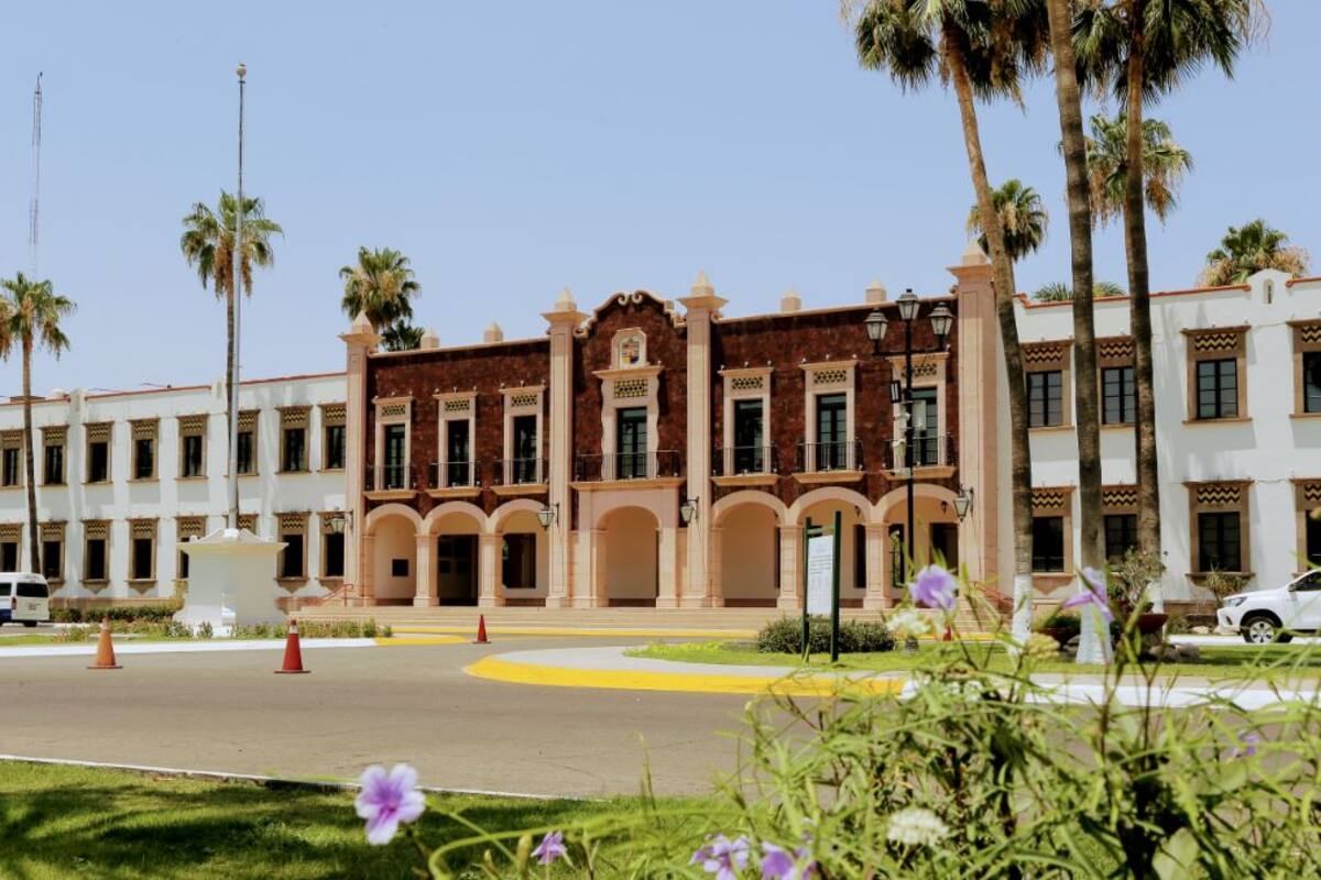 Sin fecha para reactivar clases presenciales en la Unison