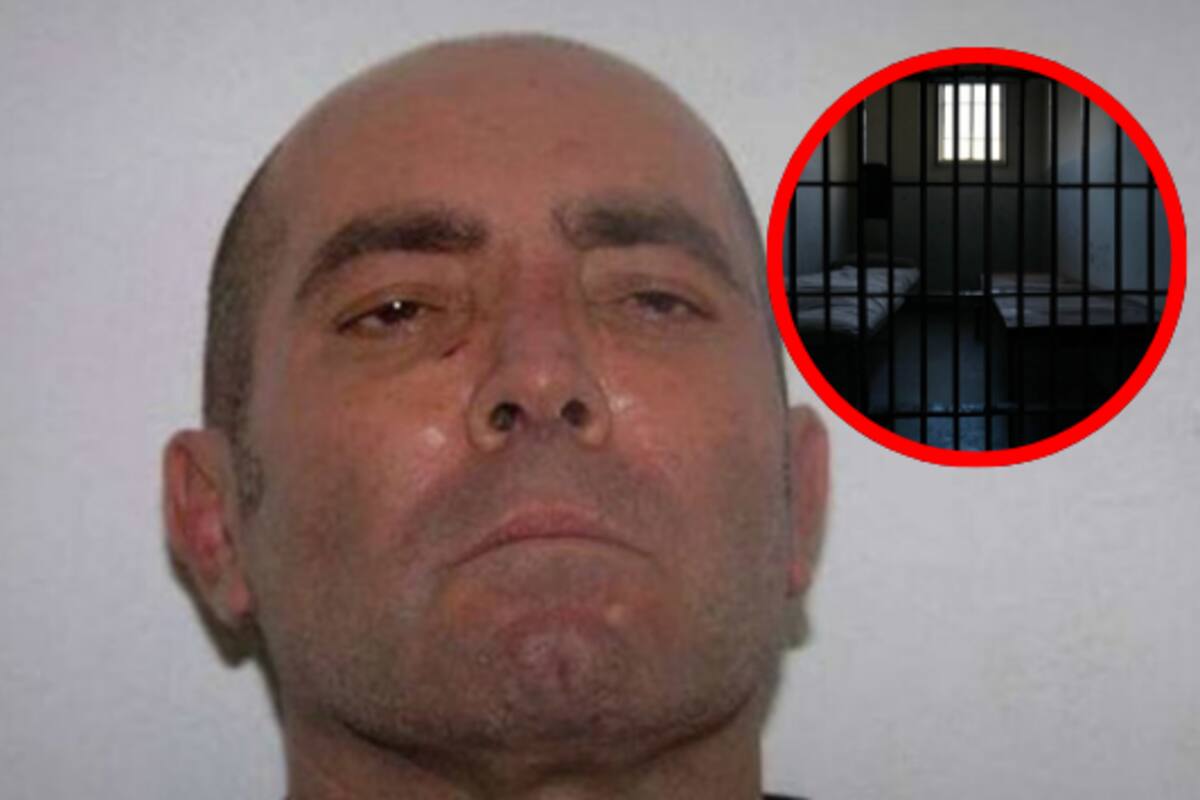 Muere en prisión Mario Ramírez Treviño, exlíder del Cártel del Golfo y testigo clave en casos de narcotráfico