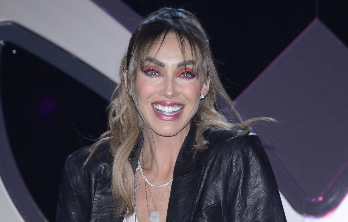 Televisa acusa a Anahí de trampa en "¿Quién es la Máscara?" | Foto: Archivo