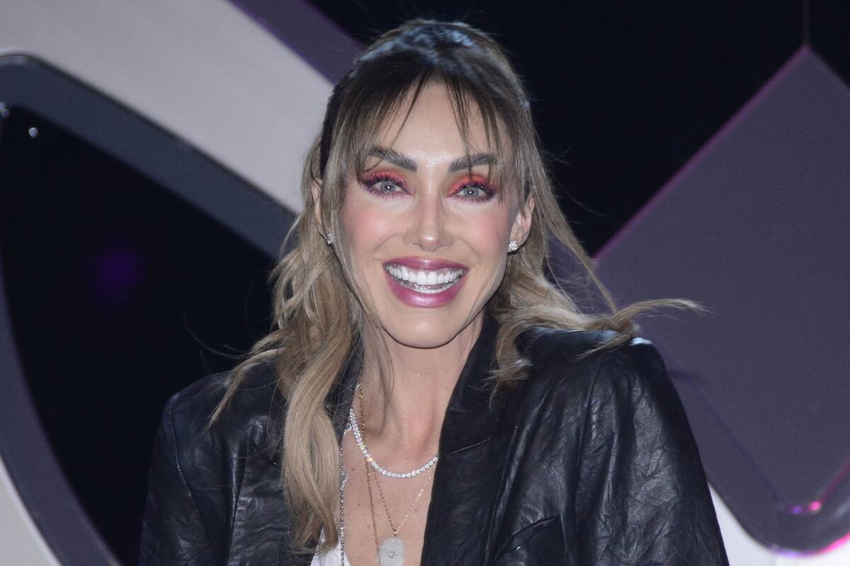 Televisa denuncia a Anahí por presunta trampa en “¿Quién es la Máscara?”