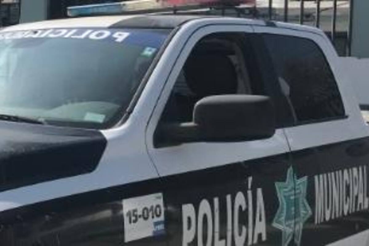 Cadáver hallado en parcela murió de golpe en la cabeza