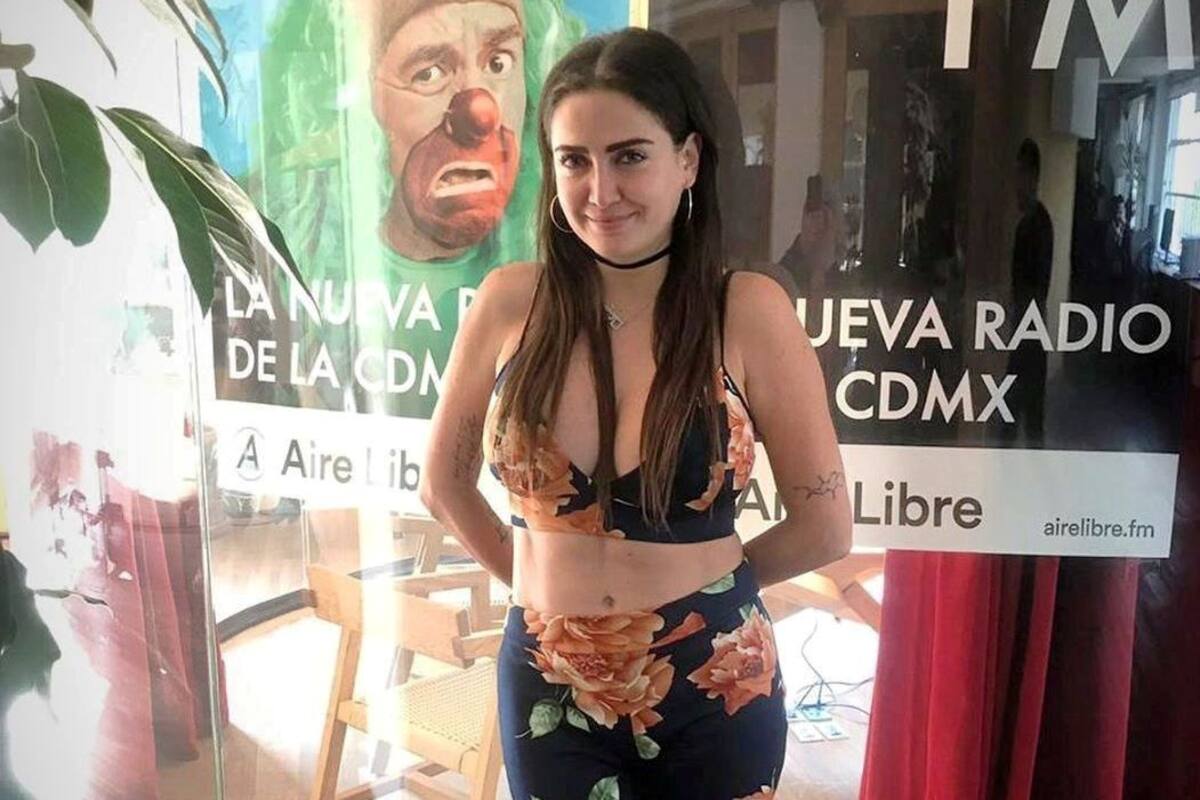 "Broma" de Celia Lora en EU le hubiera costado investigación del FBI: Dolia Estévez